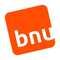 BNU Logo