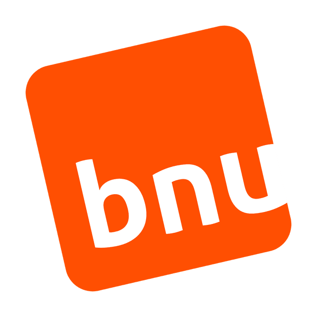 BNU Logo
